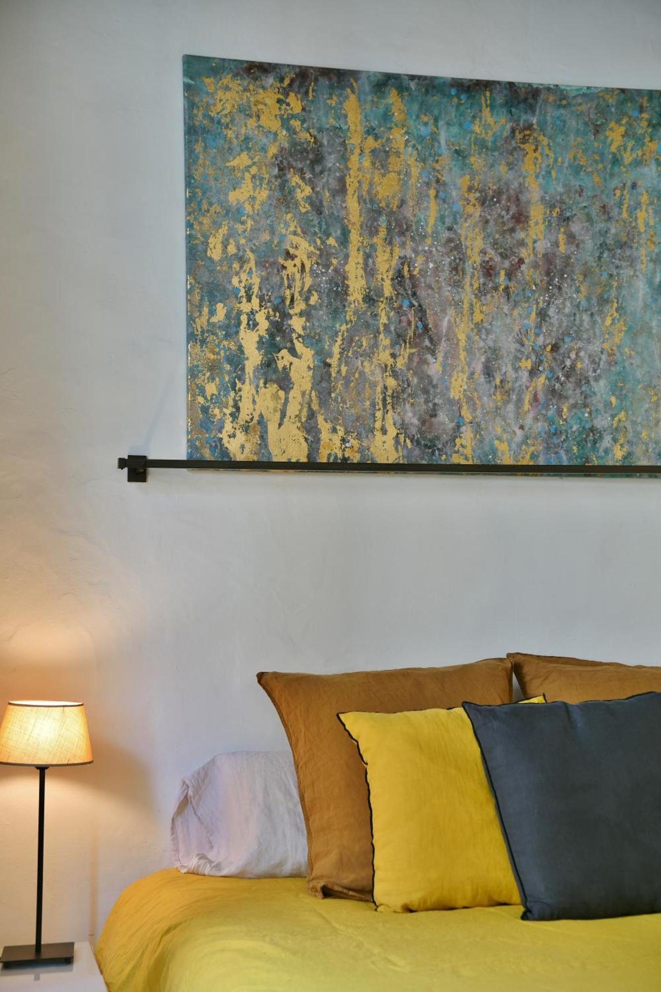 "La Suite" 3 Etoiles Uzès Exterior foto